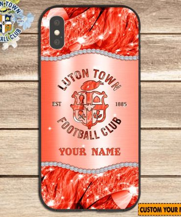 Epl Personalized Phone Case For Fan - Limited Edition