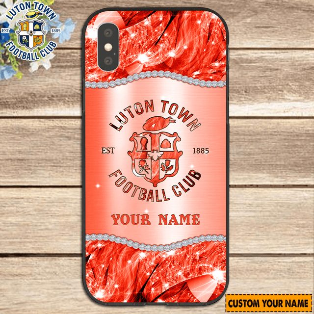 Epl Personalized Phone Case For Fan - Limited Edition