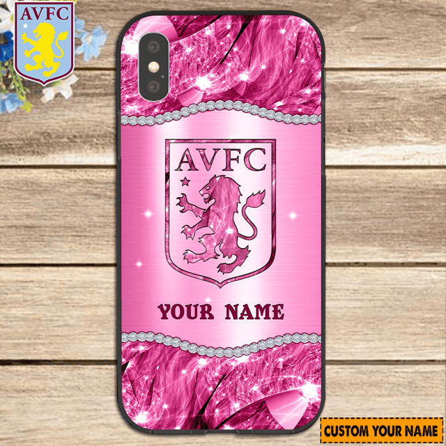 Epl Personalized Phone Case For Fan - Limited Edition