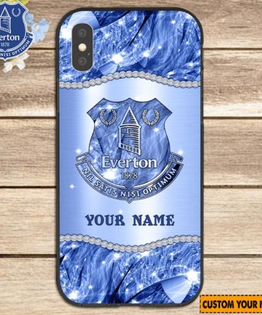 Epl Personalized Phone Case For Fan - Limited Edition