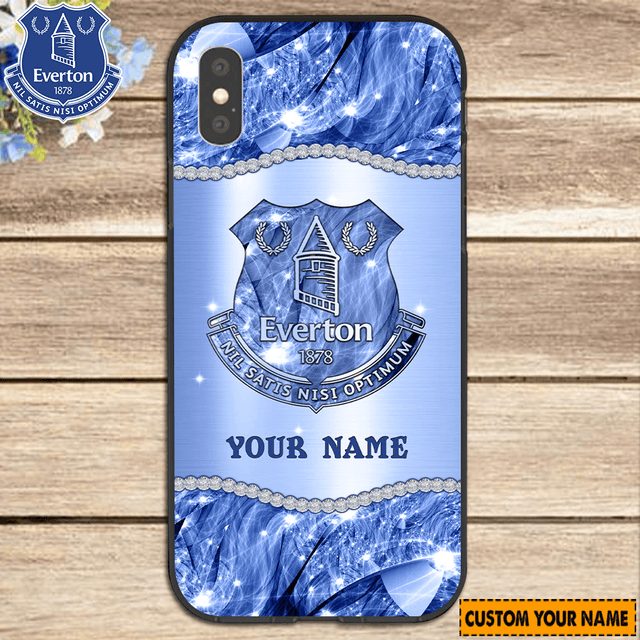 Epl Personalized Phone Case For Fan - Limited Edition