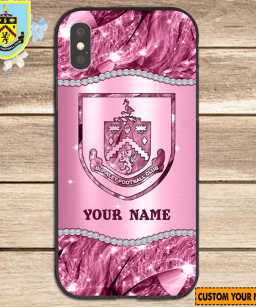 Epl Personalized Phone Case For Fan - Limited Edition