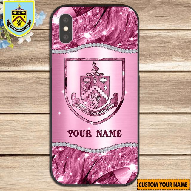 Epl Personalized Phone Case For Fan - Limited Edition