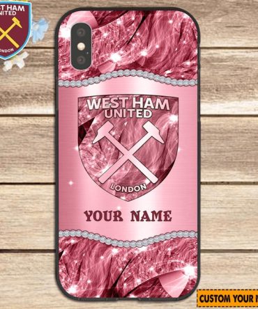 Epl Personalized Phone Case For Fan - Limited Edition