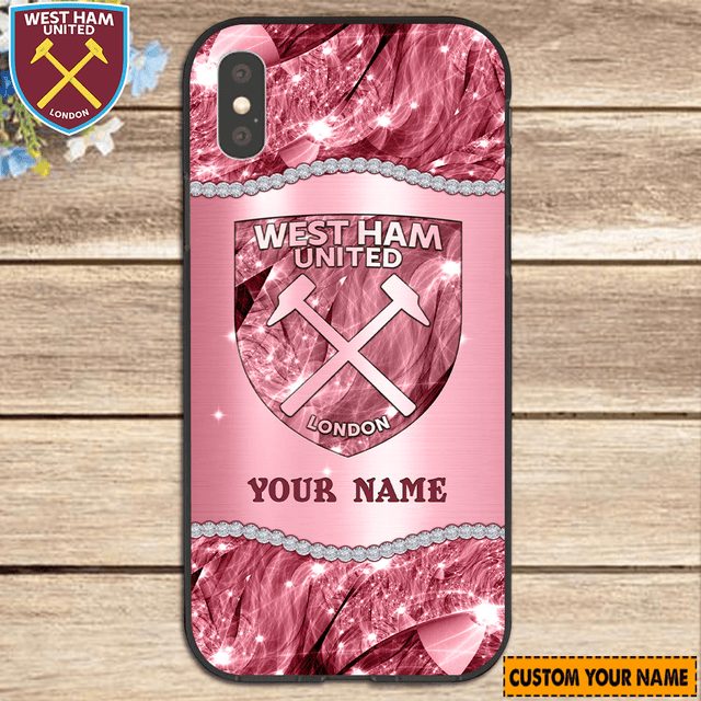 Epl Personalized Phone Case For Fan - Limited Edition