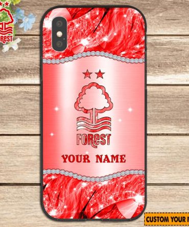 Epl Personalized Phone Case For Fan - Limited Edition