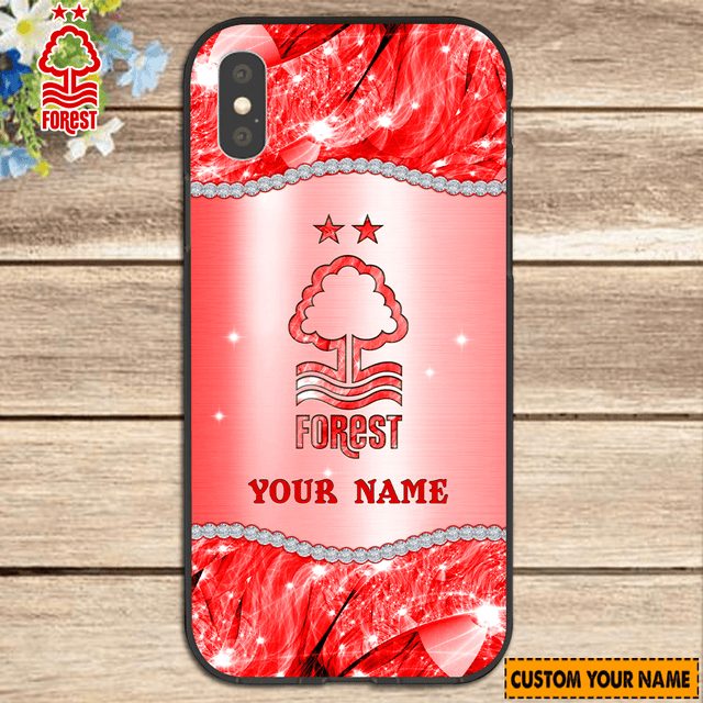 Epl Personalized Phone Case For Fan - Limited Edition