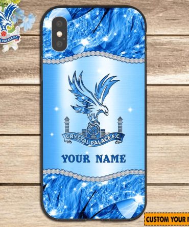 Epl Personalized Phone Case For Fan - Limited Edition