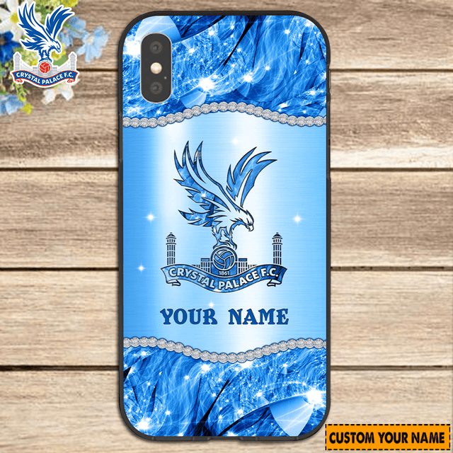 Epl Personalized Phone Case For Fan - Limited Edition