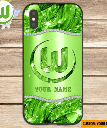 Bundesliga Personalized Phone Case For Fan - Limited Edition