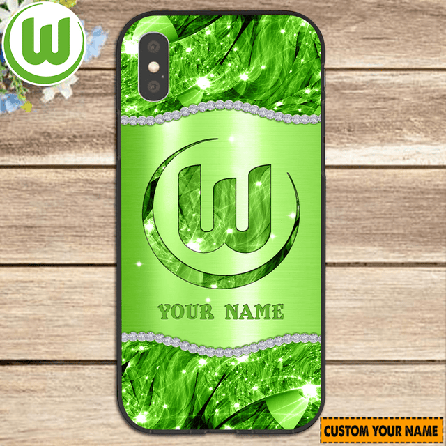 Bundesliga Personalized Phone Case For Fan - Limited Edition