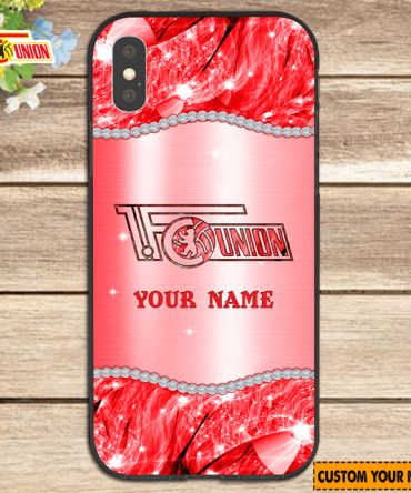 Bundesliga Personalized Phone Case For Fan - Limited Edition