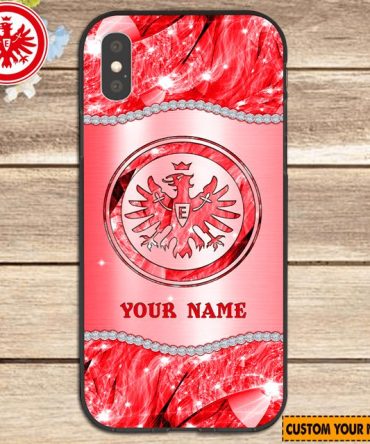 Bundesliga Personalized Phone Case For Fan - Limited Edition