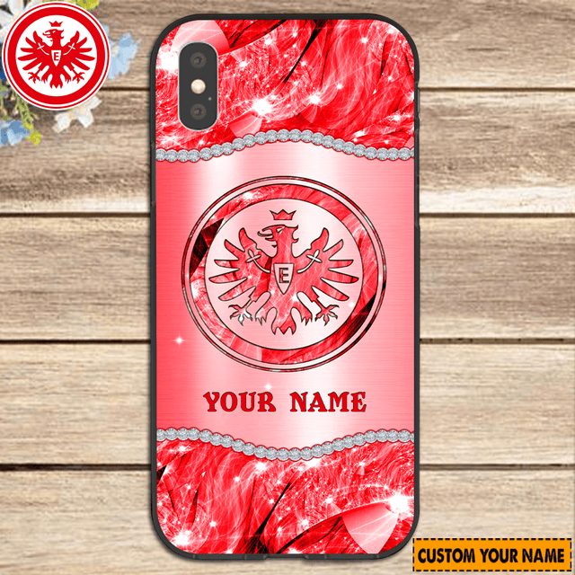 Bundesliga Personalized Phone Case For Fan - Limited Edition