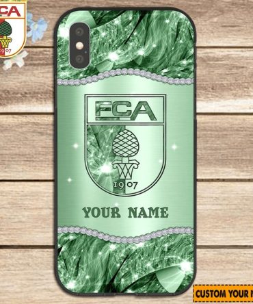 Bundesliga Personalized Phone Case For Fan - Limited Edition