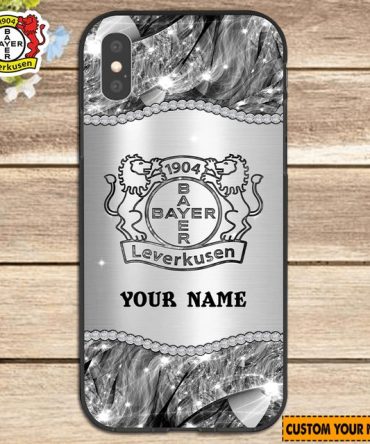 Bundesliga Personalized Phone Case For Fan - Limited Edition