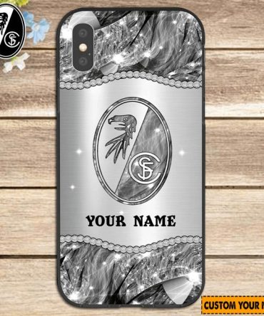 Bundesliga Personalized Phone Case For Fan - Limited Edition