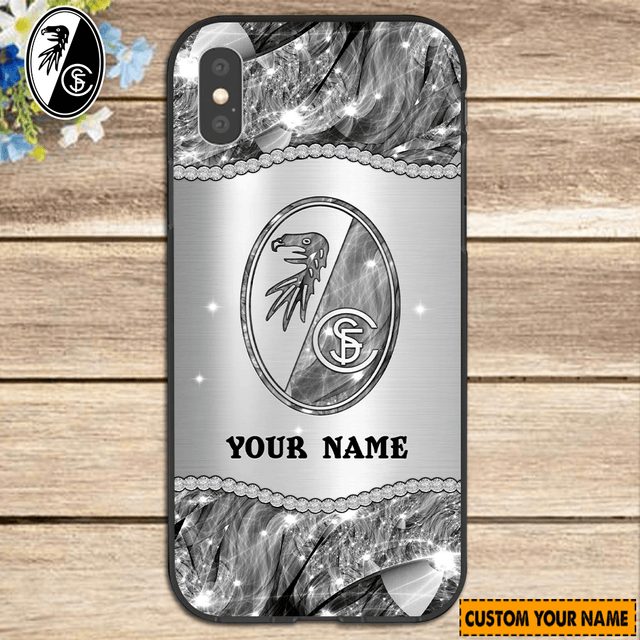 Bundesliga Personalized Phone Case For Fan - Limited Edition