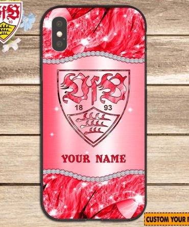 Bundesliga Personalized Phone Case For Fan - Limited Edition