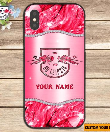 Bundesliga Personalized Phone Case For Fan - Limited Edition