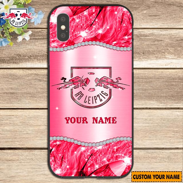 Bundesliga Personalized Phone Case For Fan - Limited Edition