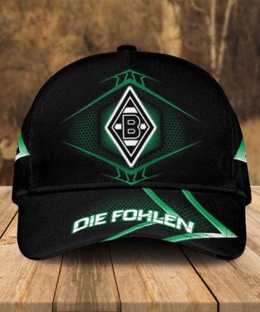 Bundesliga Personalized Classic Cap For Fan - Limited Edition