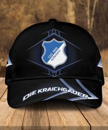 Bundesliga Personalized Classic Cap For Fan - Limited Edition