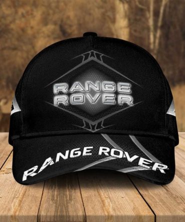 Personalized Classic Cap For Car Lover - Limited Edition