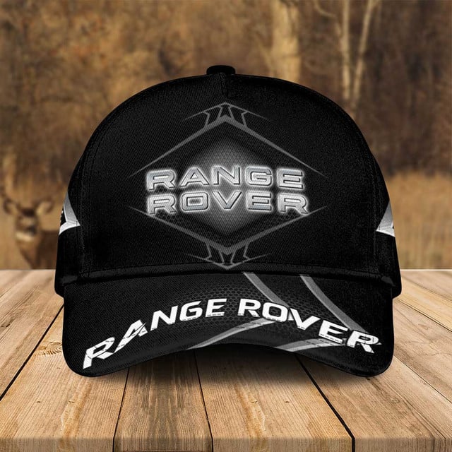 Personalized Classic Cap For Car Lover - Limited Edition