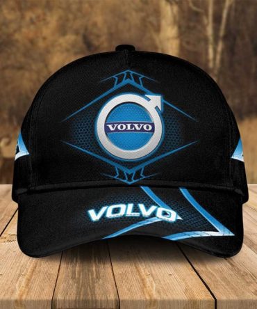 Personalized Classic Cap For Car Lover - Limited Edition