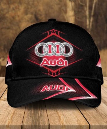 Personalized Classic Cap For Car Lover - Limited Edition