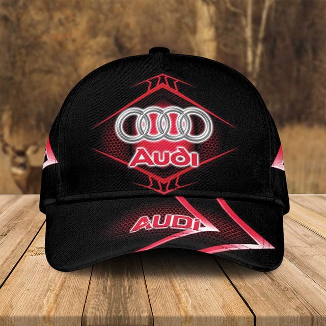 Personalized Classic Cap For Car Lover - Limited Edition