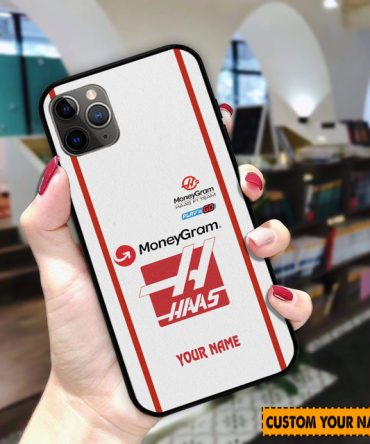 F1 Personalized Phone Case For Fan - Limited Edition