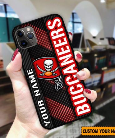 Nfl Personalized Phone Case For Fan – Limited Edition