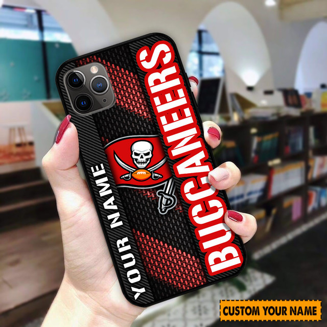 Nfl Personalized Phone Case For Fan – Limited Edition