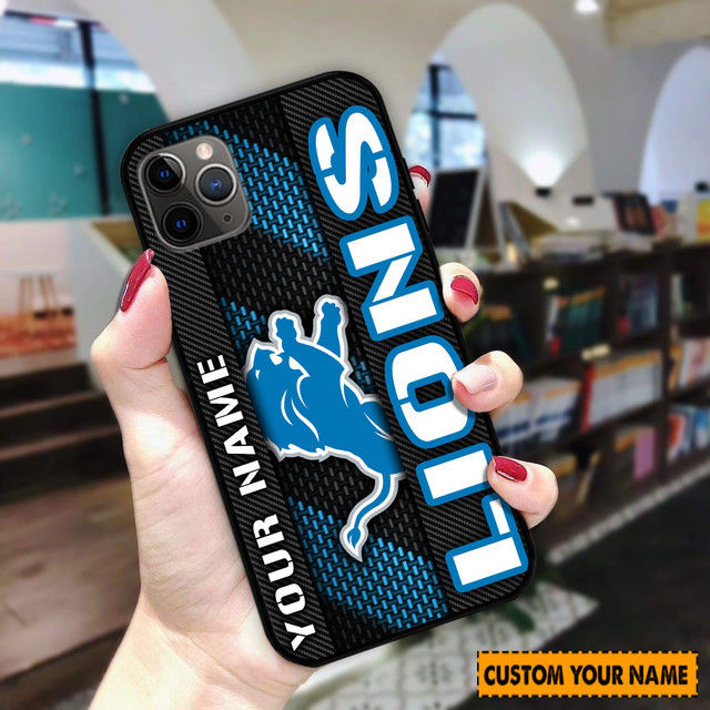 Nfl Personalized Phone Case For Fan – Limited Edition