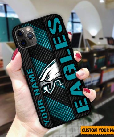 Nfl Personalized Phone Case For Fan – Limited Edition