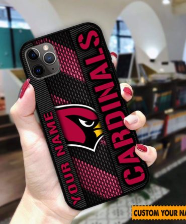 Nfl Personalized Phone Case For Fan – Limited Edition