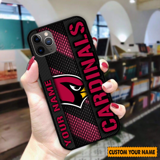 Nfl Personalized Phone Case For Fan – Limited Edition