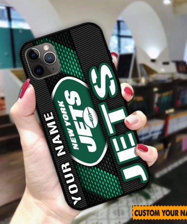 Nfl Personalized Phone Case For Fan – Limited Edition