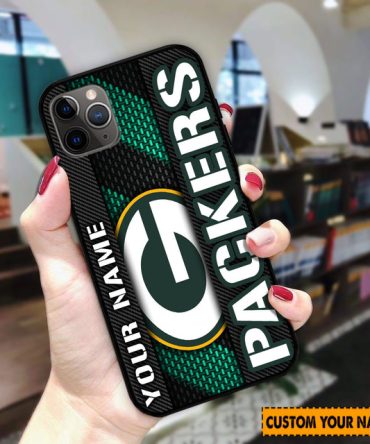 Nfl Personalized Phone Case For Fan – Limited Edition