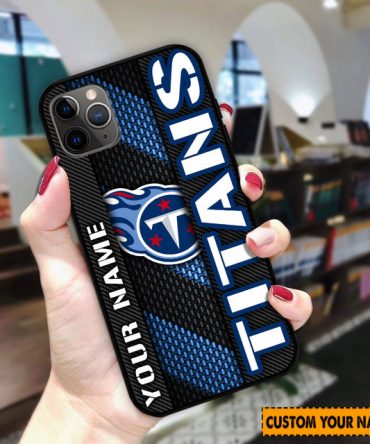 Nfl Personalized Phone Case For Fan – Limited Edition