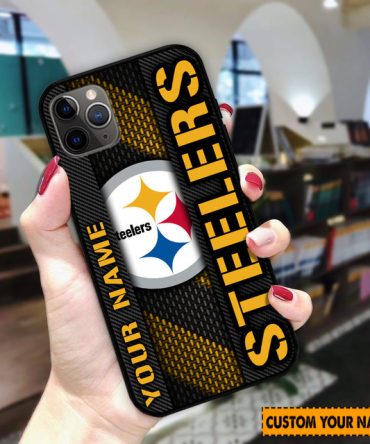 Nfl Personalized Phone Case For Fan – Limited Edition