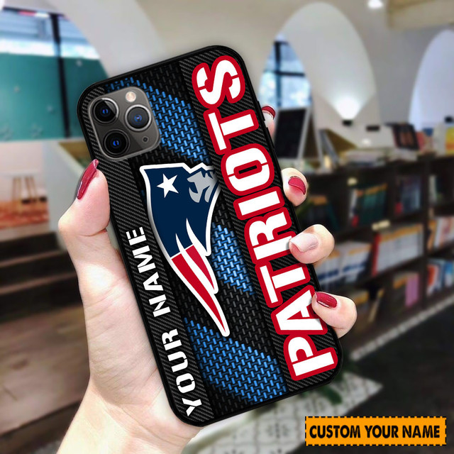 Nfl Personalized Phone Case For Fan – Limited Edition