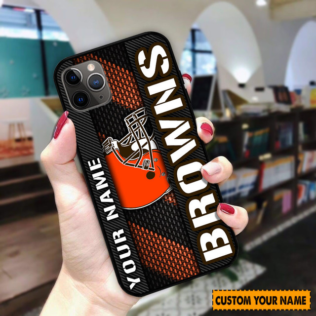 Nfl Personalized Phone Case For Fan – Limited Edition