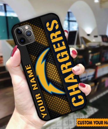 Nfl Personalized Phone Case For Fan – Limited Edition