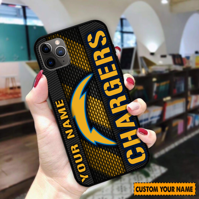 Nfl Personalized Phone Case For Fan – Limited Edition