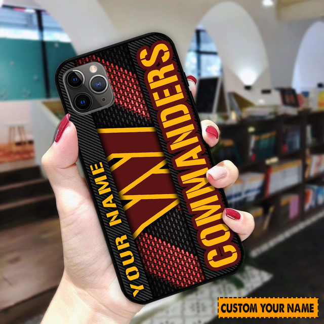 Nfl Personalized Phone Case For Fan – Limited Edition