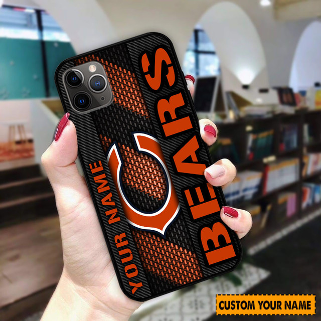Nfl Personalized Phone Case For Fan – Limited Edition