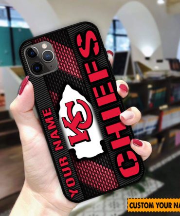 Nfl Personalized Phone Case For Fan – Limited Edition